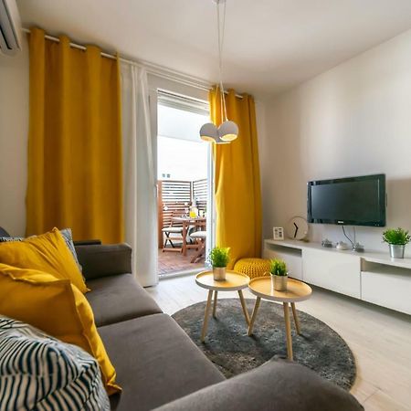 City Apartment Marlo Zadar Dış mekan fotoğraf