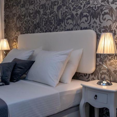 City Apartment Marlo Zadar Dış mekan fotoğraf