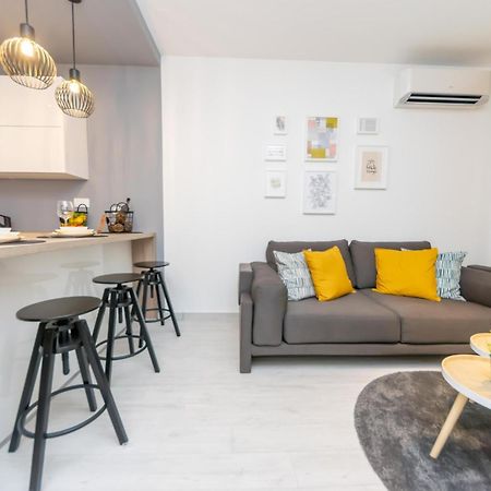City Apartment Marlo Zadar Dış mekan fotoğraf