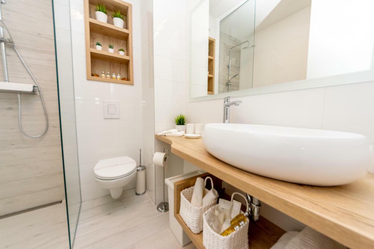 City Apartment Marlo Zadar Dış mekan fotoğraf