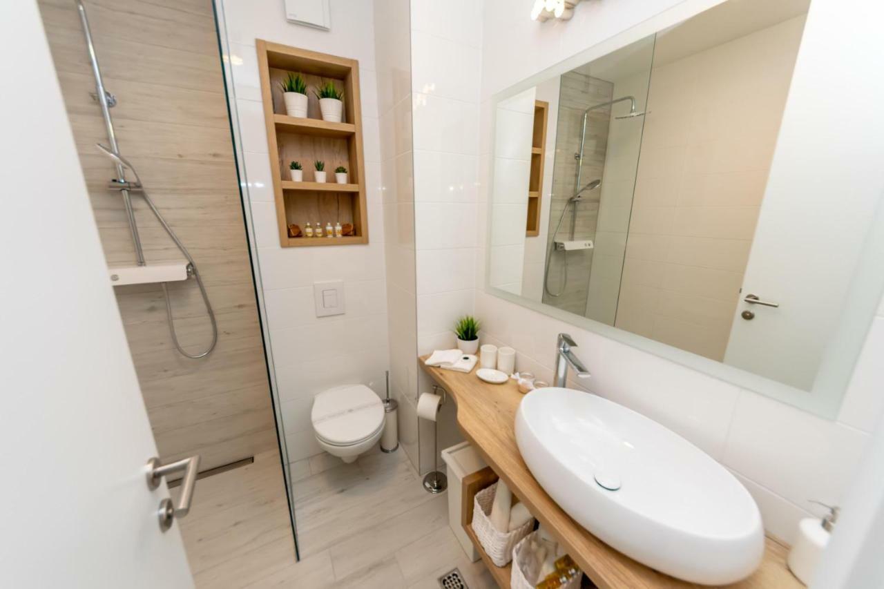 City Apartment Marlo Zadar Dış mekan fotoğraf