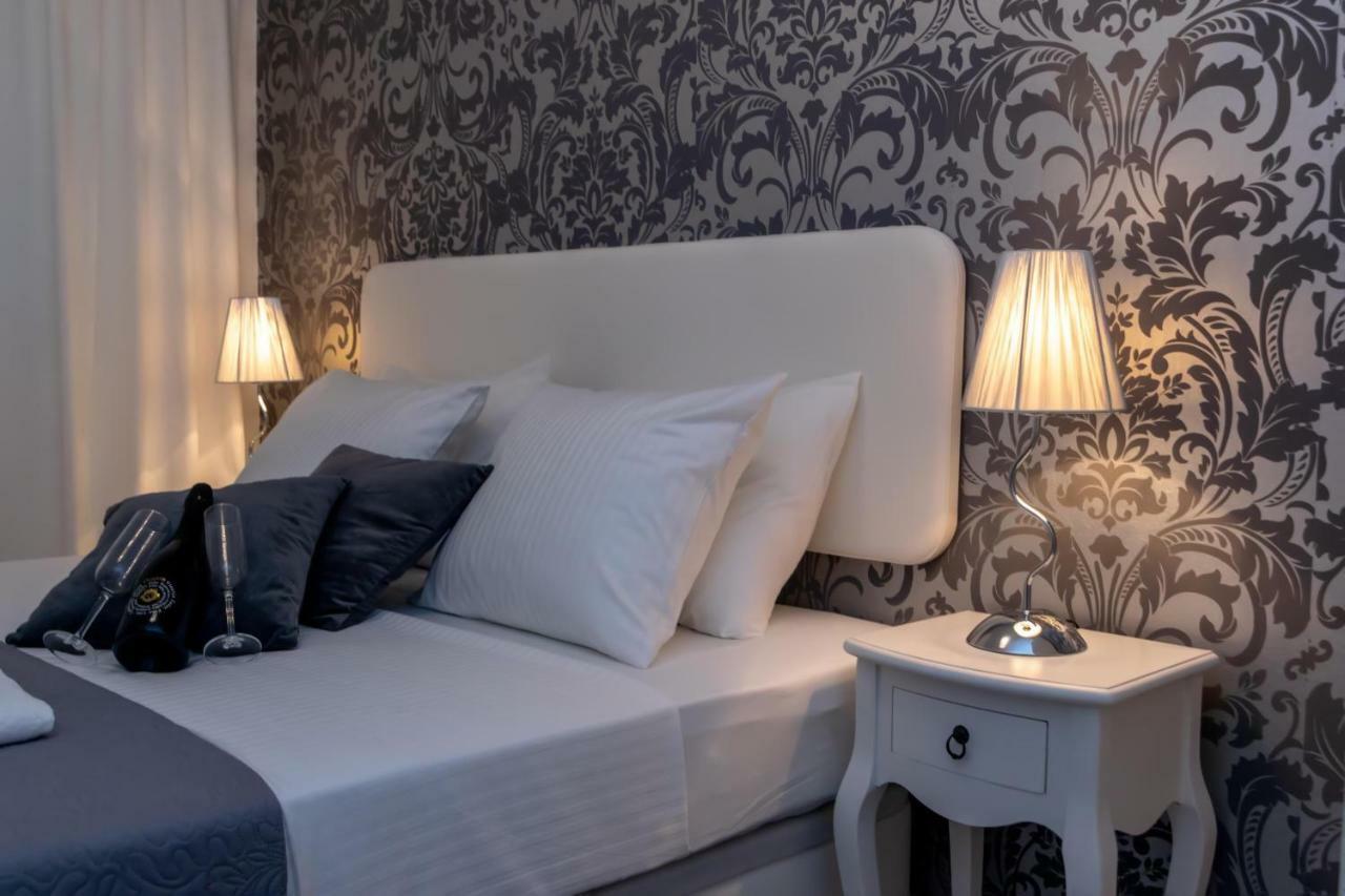 City Apartment Marlo Zadar Dış mekan fotoğraf