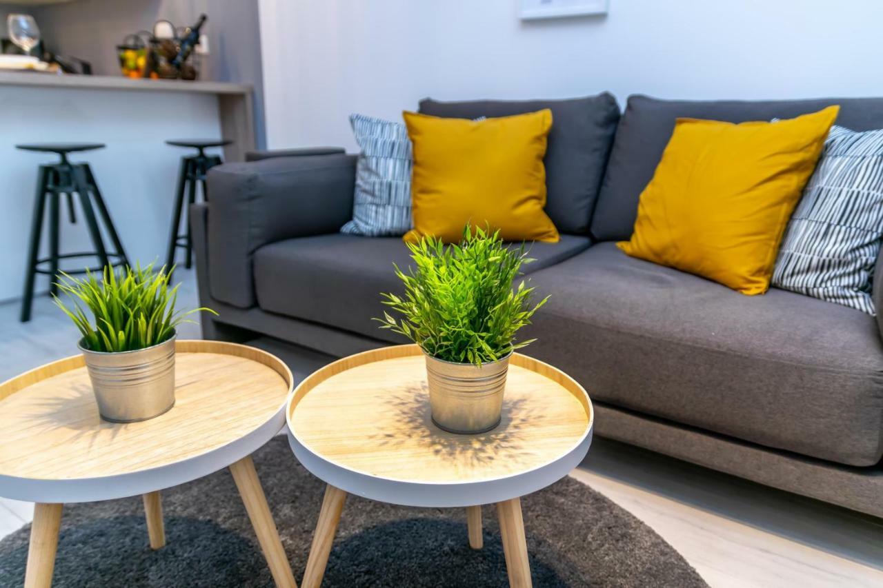 City Apartment Marlo Zadar Dış mekan fotoğraf