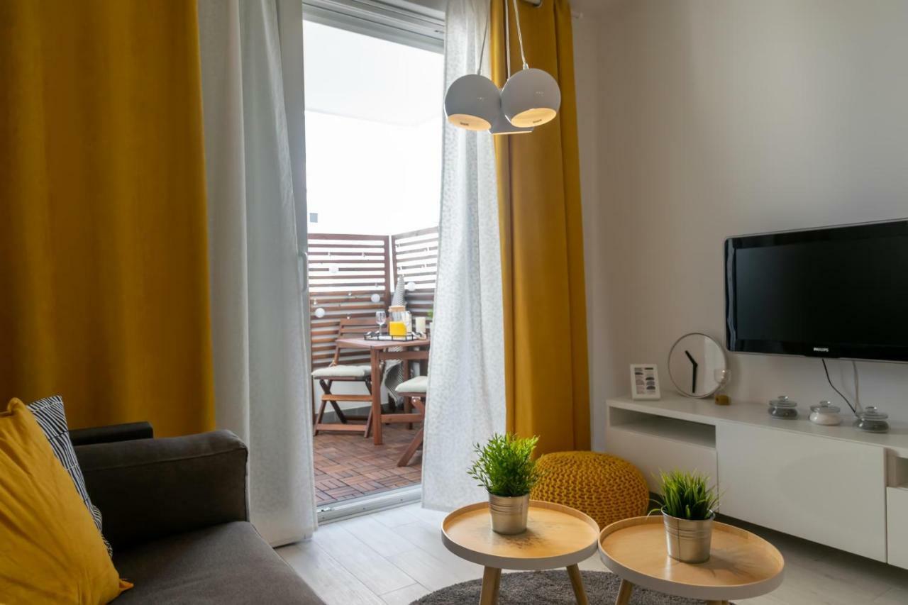 City Apartment Marlo Zadar Dış mekan fotoğraf