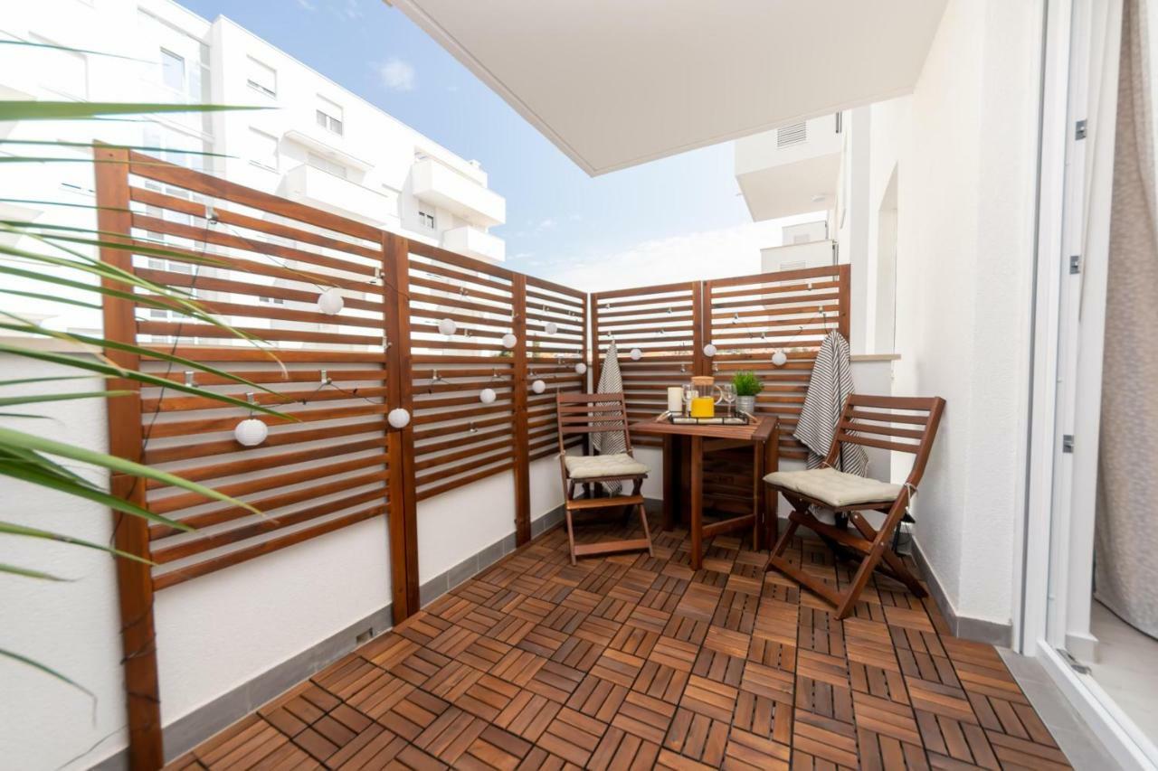 City Apartment Marlo Zadar Dış mekan fotoğraf