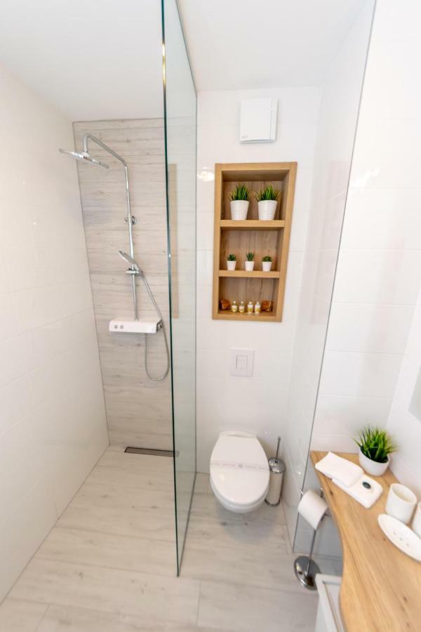 City Apartment Marlo Zadar Dış mekan fotoğraf