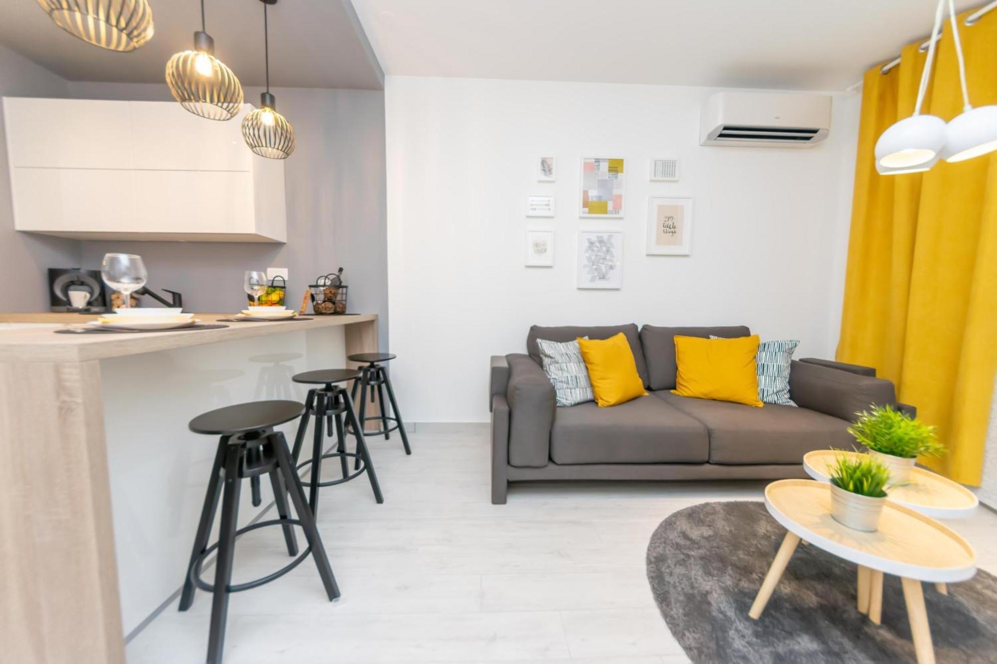 City Apartment Marlo Zadar Dış mekan fotoğraf