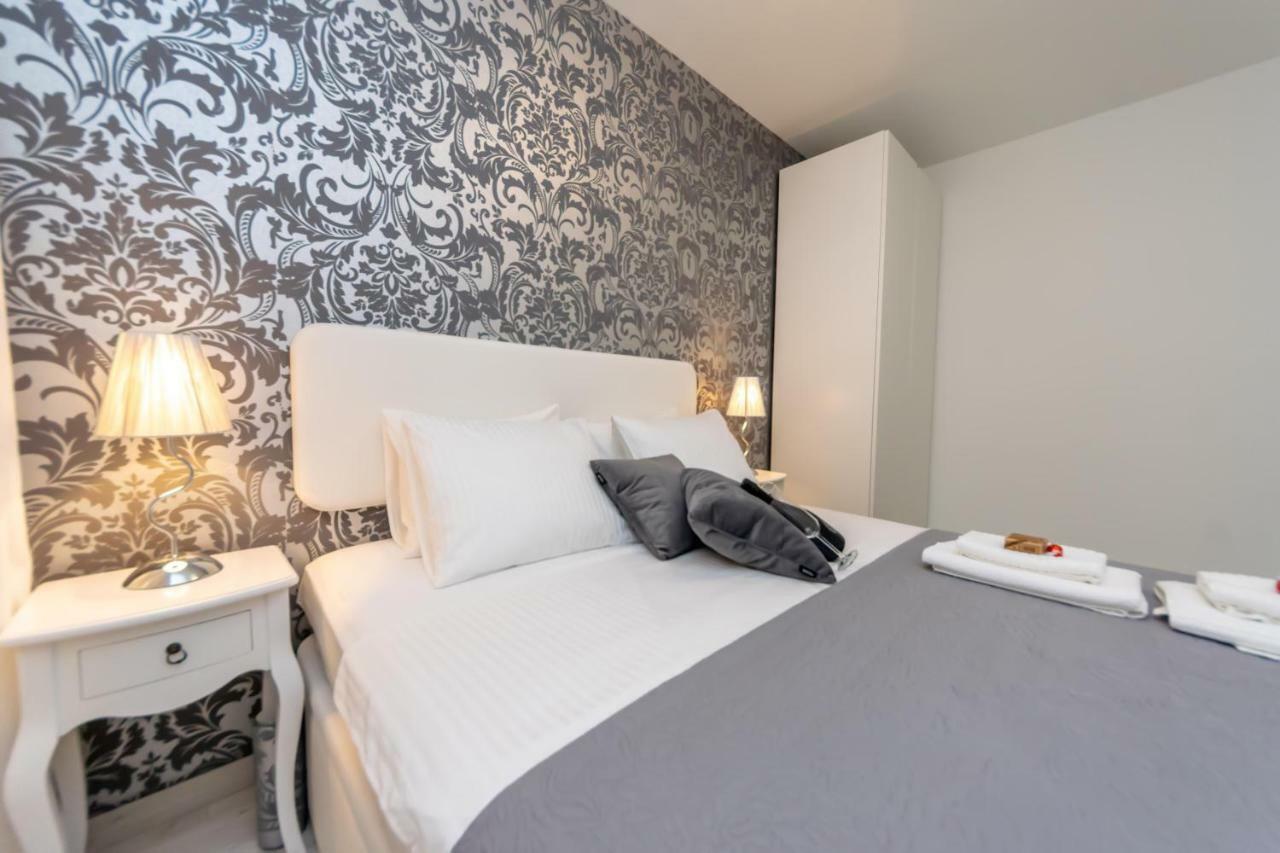 City Apartment Marlo Zadar Dış mekan fotoğraf