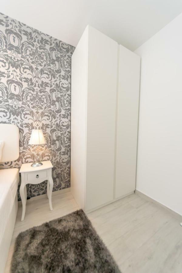 City Apartment Marlo Zadar Dış mekan fotoğraf