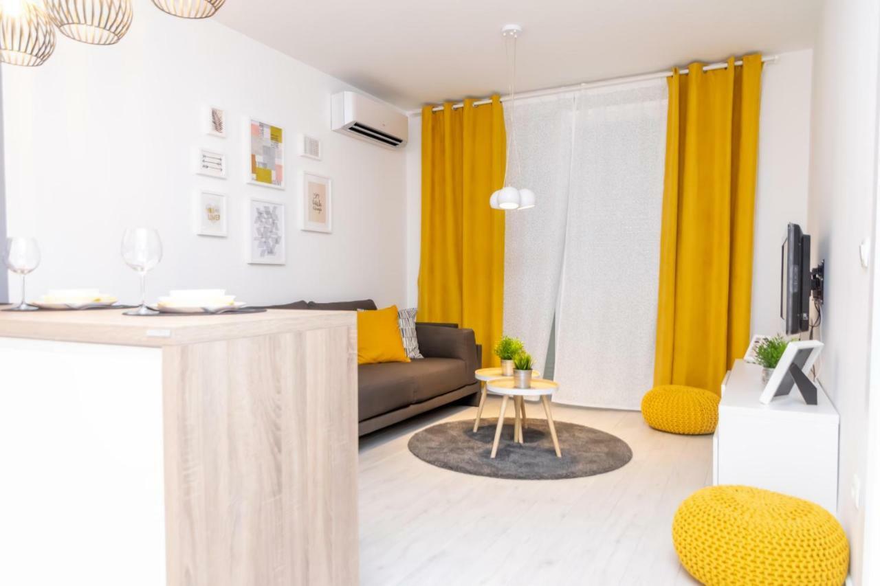 City Apartment Marlo Zadar Dış mekan fotoğraf