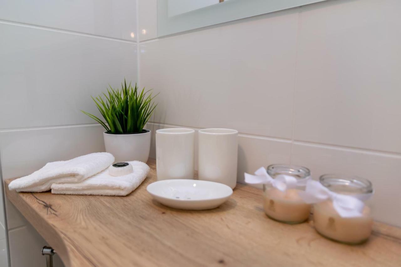 City Apartment Marlo Zadar Dış mekan fotoğraf