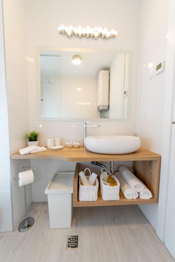 City Apartment Marlo Zadar Dış mekan fotoğraf