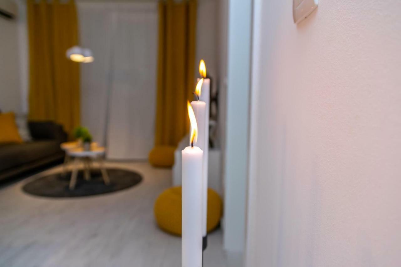 City Apartment Marlo Zadar Dış mekan fotoğraf