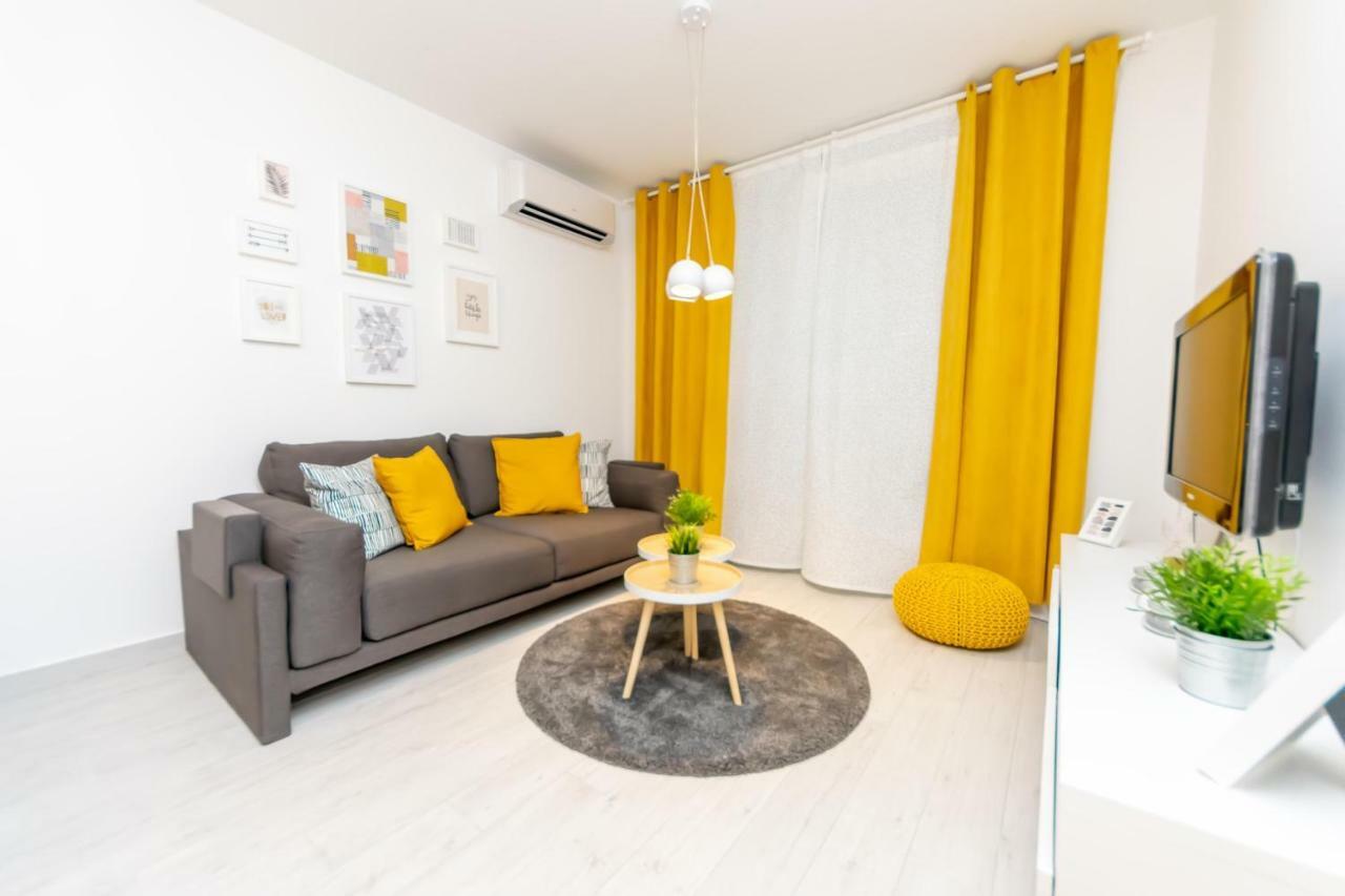 City Apartment Marlo Zadar Dış mekan fotoğraf