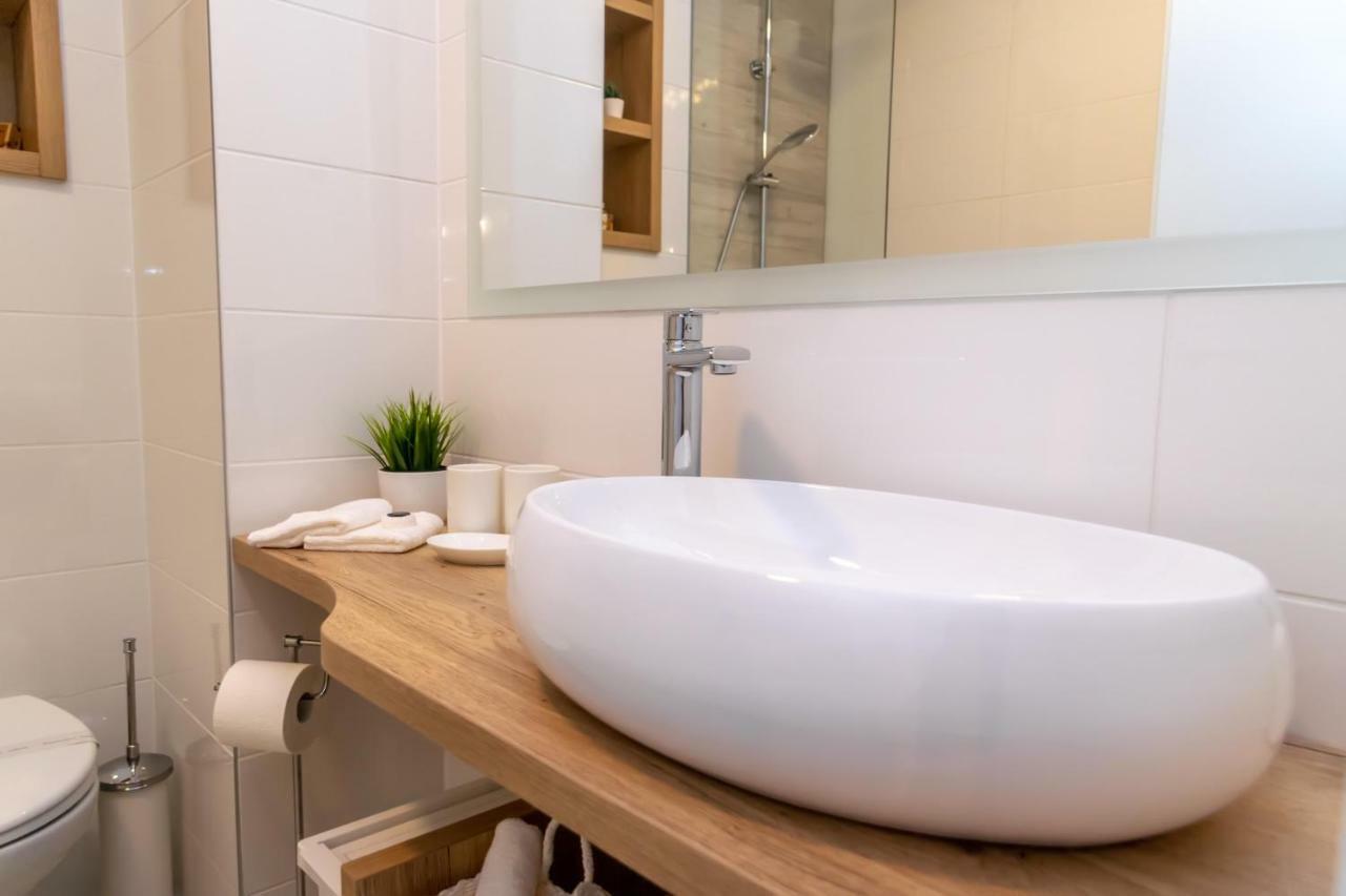 City Apartment Marlo Zadar Dış mekan fotoğraf
