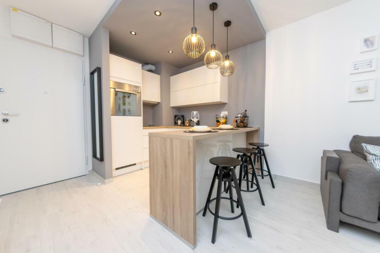 City Apartment Marlo Zadar Dış mekan fotoğraf
